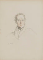 William Henry Smyth NPG 2515(85)