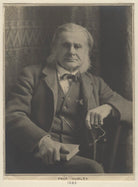 Thomas Henry Huxley NPG x127443
