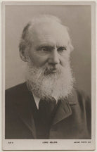 William Thomson, Baron Kelvin NPG x197678