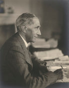 Sir Frederick William Leggett NPG x8772