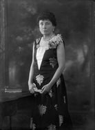 Constance Jane (née Knight), Lady Boyle NPG x105259