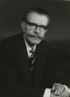 A.J. McWhinnie NPG x90533