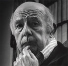 Sir John Betjeman NPG x17992