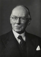 James Scott Cumberland Reid, Baron Reid NPG x91128