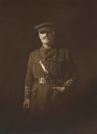 Lord Henry Cavendish-Bentinck NPG x144175