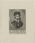 Robert Dudley, 1st Earl of Leicester NPG D25142