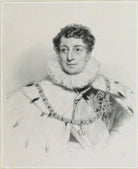 Pedro de Souza Holstein, duc de Palmella NPG D21916