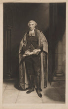 Hugh Leycester NPG D37321