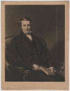 Baptist Wriothesley Noel NPG D8634