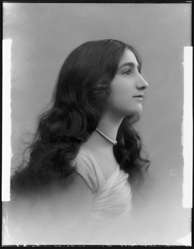 Enid lawrence npg x102551