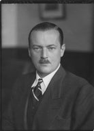 John Oldfield Crabtree NPG x86848