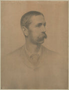 Clement Francis Wedgwood NPG D37628