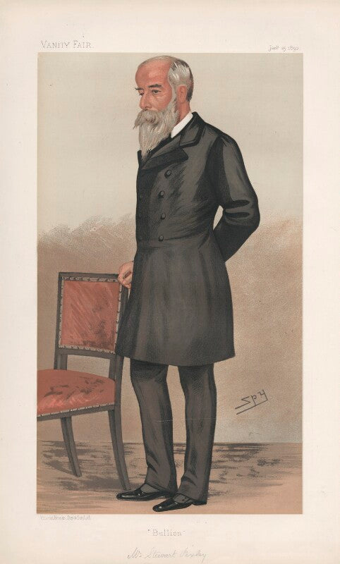 Stewart pixley (' men of the day. no. 458.') npg d44474