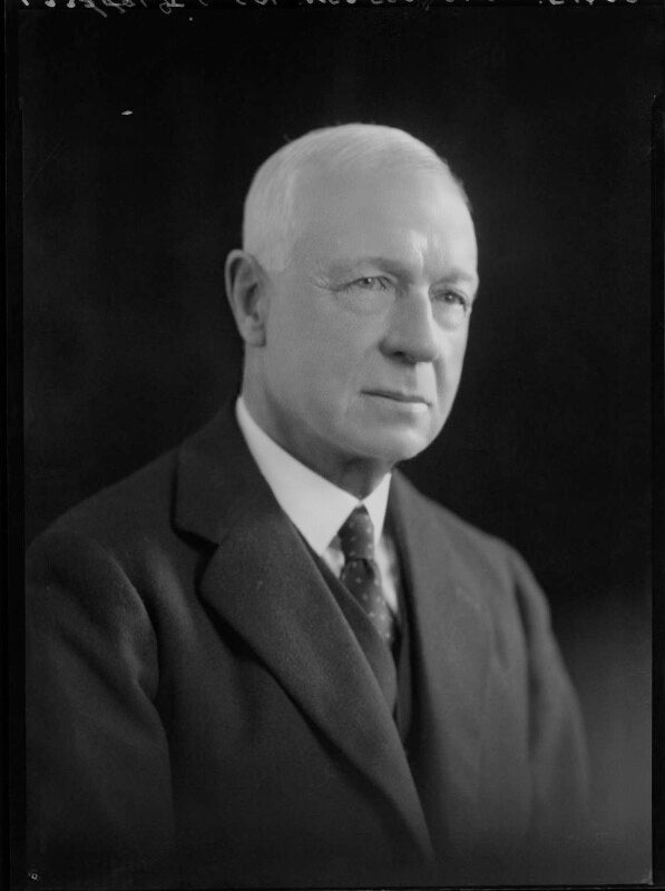 Joseph grose colmer npg x42853