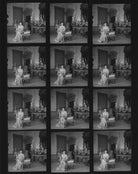 Lydia Eveline (née Manolovici), Lady Bowden NPG x195553