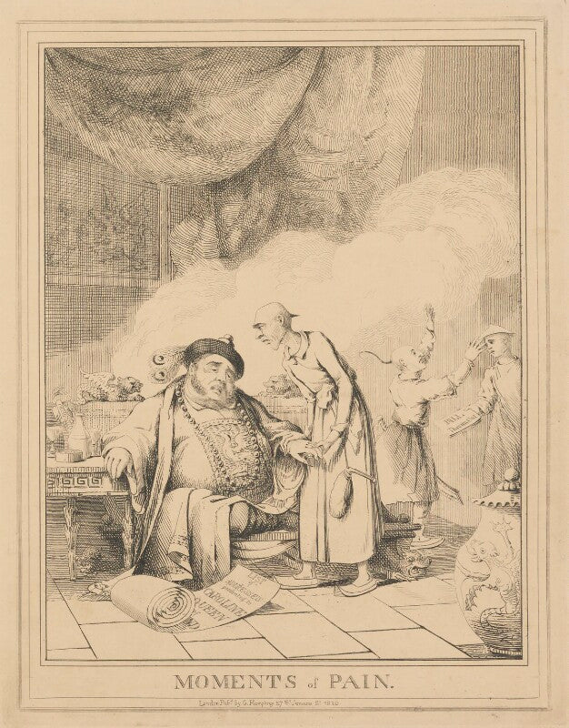 Moments of pain npg d17909b