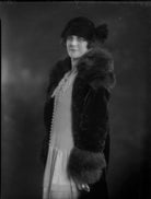 Mary Gwatkin Le-Poer-Trench (née Ellis), Countess of Clancarty NPG x70730