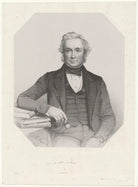 John Stevens Henslow NPG D35700