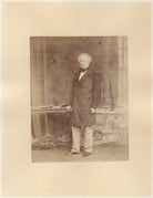 Sir James Ranald Martin NPG x21218