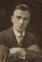 Nelson Waite Keys NPG x76525