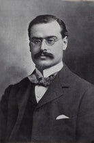 Sir (Cyril) Arthur Pearson, 1st Bt NPG x90931