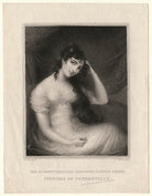 Corisande Armandine, Countess of Tankerville NPG D6918
