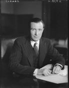 (Edwin) Duncan Sandys, Baron Duncan-Sandys NPG x163713