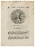 William Croft NPG D21084