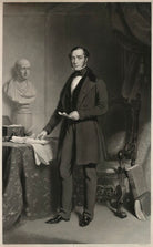 John Walter NPG D38521