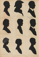 Tourists on the West Pier, Brighton NPG D46826