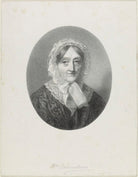 Dorothy Elizabeth Labouchere NPG D21948