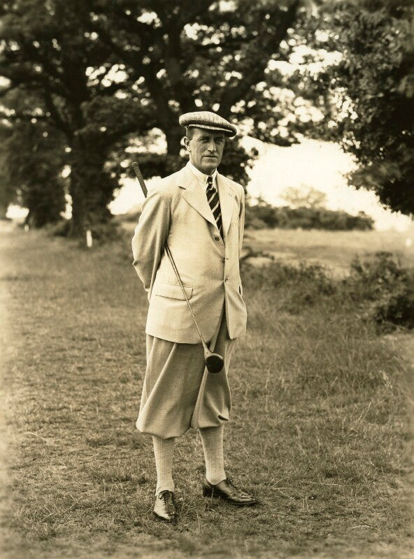 Charles albert whitcombe npg x85643