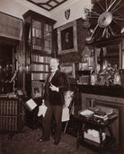 Egerton Castle NPG Ax29612