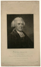 Miles Atkinson NPG D7428