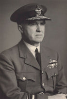 John Reginald Cassidy NPG x166425