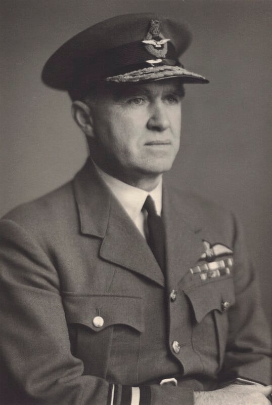 John reginald cassidy npg x166425