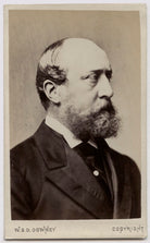 Prince Christian of Schleswig-Holstein NPG Ax46169