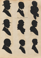 Tourists on the West Pier, Brighton NPG D46877