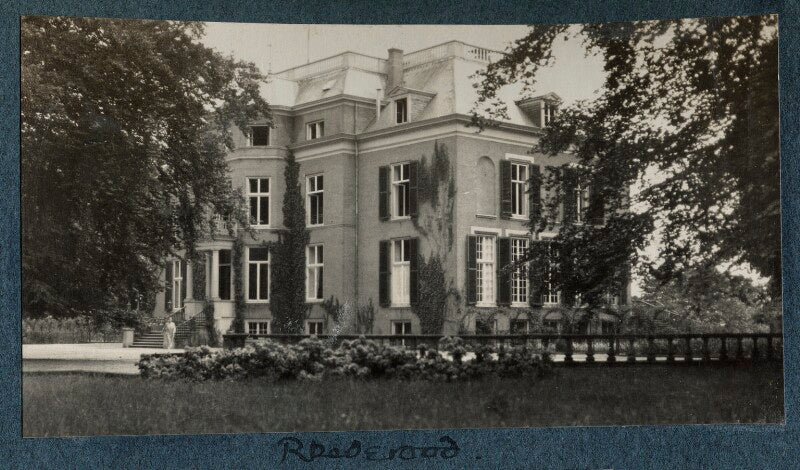 'rhederoord' npg ax142104