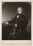 John Conolly NPG D34075