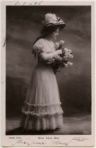 Edna May (Edna Pettie) NPG x193911