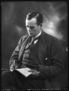 (John Turner) Walton Newbold NPG x122383