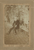 Christopher Dresser NPG x46552