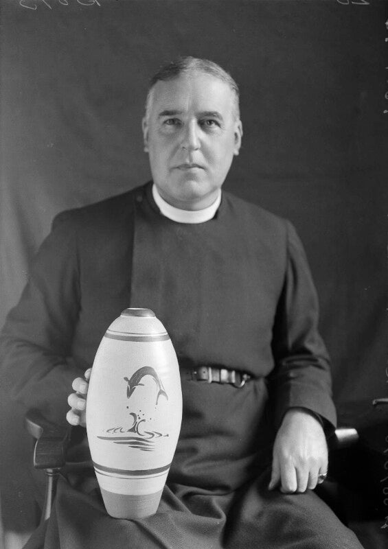 Eric milner white npg x48661