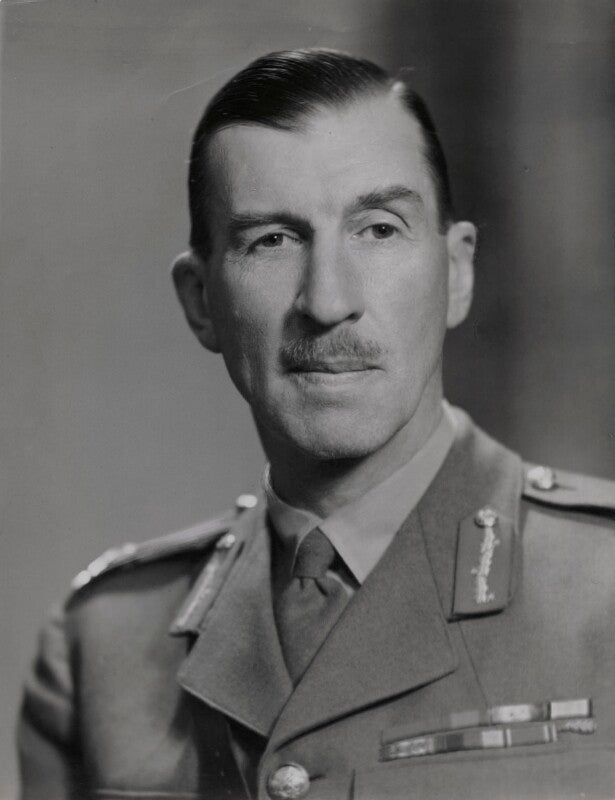 Sir edmond charles acton schreiber npg x91331