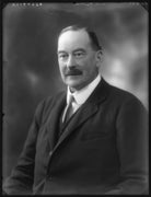 Claud Berkeley Portman, 4th Viscount Portman NPG x122676