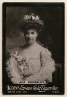 Ada Crossley NPG x193101