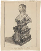 Venetia, Lady Digby NPG D2143