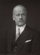 Vere Brabazon Ponsonby, 9th Earl of Bessborough NPG x165046