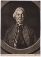 Stringer Lawrence NPG D3545